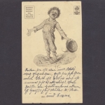 Deutscher Knabenkalender 1911, der Gute Kamerad