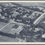 Hamburg, Alsterdorfer Anstalten, Teilansicht
