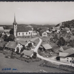 St.-Brais J. B., Ortsansicht