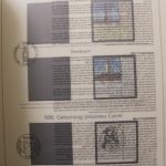 Briefmarken-Posten mit einem Gewicht von fast 13 KG