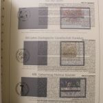 Briefmarken-Posten mit einem Gewicht von fast 13 KG