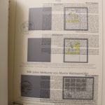 Briefmarken-Posten mit einem Gewicht von fast 13 KG