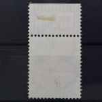 Deutsches Reich, MiNr. 417, Oberrand Walze 2/9/2, gestempelt