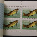 DDR, MiNr. MH 9.4, postfrisch