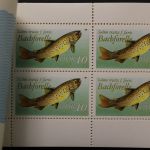 DDR, MiNr. MH 9.1, postfrisch