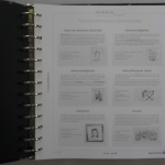 Deutsche Post, Deutschland (BRD) 2003-2008, Klassik-Ausführung