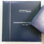 Deutsche Post, Deutschland (BRD) 2003-2008, Klassik-Ausführung