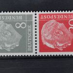 Deutschland (BRD), MiNr. S 49 Y II, postfrisch, BPP Signatur