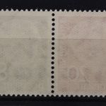 Deutschland (BRD), MiNr. W 23 Y I, postfrisch