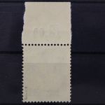 Deutsches Reich, MiNr. 392 X, OR Platte, postfrisch, Altsignatur
