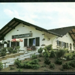 Reileifzen, Enzianhütte, Grill-Speise-Restaurant