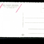 Braunlage, Hotel - Restaurant - Cafe Hubertus, Bes. M. Hoffmann, Gastraum