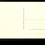 Bohmte, Bez. Osnabrück, Gasthof Fritz Lampe