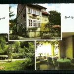 Bad Grund (Harz), Haus Rheingold