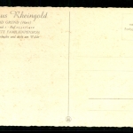 Bad Grund (Harz), Haus Rheingold