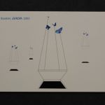 Bosnien-Herzegowina, MiNr. 301, MH, postfrisch