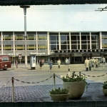 Hildesheim, Hauptbahnhof