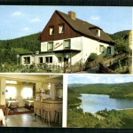 Riefenbeek bei Osterode, Ponny-Hotel "Sonneneck" Inh. Klaus-Dieter Guse