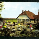 Sorsum bei Hildesheim, Restaurant Sorsumer Mühle Inh. Hans Wirries