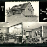 Ausbüttel/Gifhorn, Hotel "Zur Linde", Ursula Grünhage