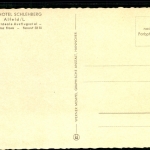 Alfeld/Leine, Berghotel Schlehberg, Bes. Heinz Frank