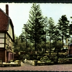 Sorsum b. Hildesheim, Restautant Sorsumer Mühle, Bes. Ringe