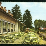 Nette bei Bockenem, Hotel am Weinberg, Bes. Wilhelm Tegtmeyer