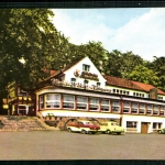 Hannover-Gehrden, Benther-Berg- Terrassen