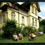 Bad Grund/Harz, Pension Ferienglück, Inh. F. u. G. Weiss