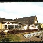Schulenberg bei Altenau, Hotel "Tanneck", Inh. Alwin Neese