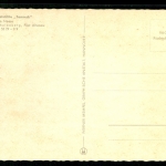 Schulenberg bei Altenau, Hotel "Tanneck", Inh. Alwin Neese