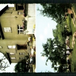 Helmstedt, Pension Campingplatz "Waldwinkel", Bes. E. Jahnke