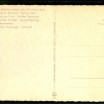 Bad Grund (Harz), Hotel "Waldwinkel", Bes. H. Birnstiel