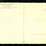 Alfeld, Berggasthof Wernerhöhe, Inh. Erich Höppe