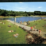 Hilchenbach-Müsen, Freibad