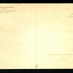 Augustdorf Krs. Lippe, Hotel Dörenkrug, Bes. Lothar u. Irmgard Neumann
