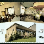 Bielefeld-Sennestadt, Restaurant "Zum Bullerbach", Inh. Reinhard Kraus