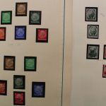 Deutsches Reich 1933-1945, meist gute ungebrauchte Teilsammlung