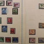 Deutsches Reich 1933-1945, meist gute ungebrauchte Teilsammlung