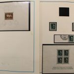 Deutsches Reich 1933-1945, meist gute ungebrauchte Teilsammlung