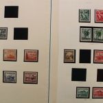 Deutsches Reich 1933-1945, meist gute ungebrauchte Teilsammlung