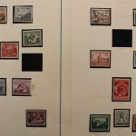 Deutsches Reich 1933-1945, meist gute ungebrauchte Teilsammlung
