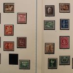 Deutsches Reich 1933-1945, meist gute ungebrauchte Teilsammlung