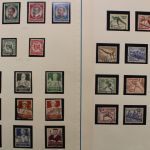 Deutsches Reich 1933-1945, gute meist gestempelte Teilsammlung