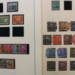 Deutsches Reich 1933-1945, gute meist gestempelte Teilsammlung