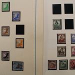 Deutsches Reich 1933-1945, gute meist gestempelte Teilsammlung