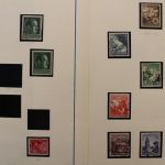 Deutsches Reich 1933-1945, gute meist gestempelte Teilsammlung
