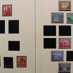 Deutsches Reich 1933-1945, gute meist gestempelte Teilsammlung