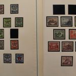 Deutsches Reich 1933-1945, gute meist gestempelte Teilsammlung