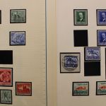Deutsches Reich 1933-1945, gute meist gestempelte Teilsammlung